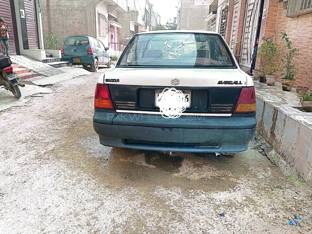 سوزوکی مارگلہ 1994 for Sale in کراچی Image-1