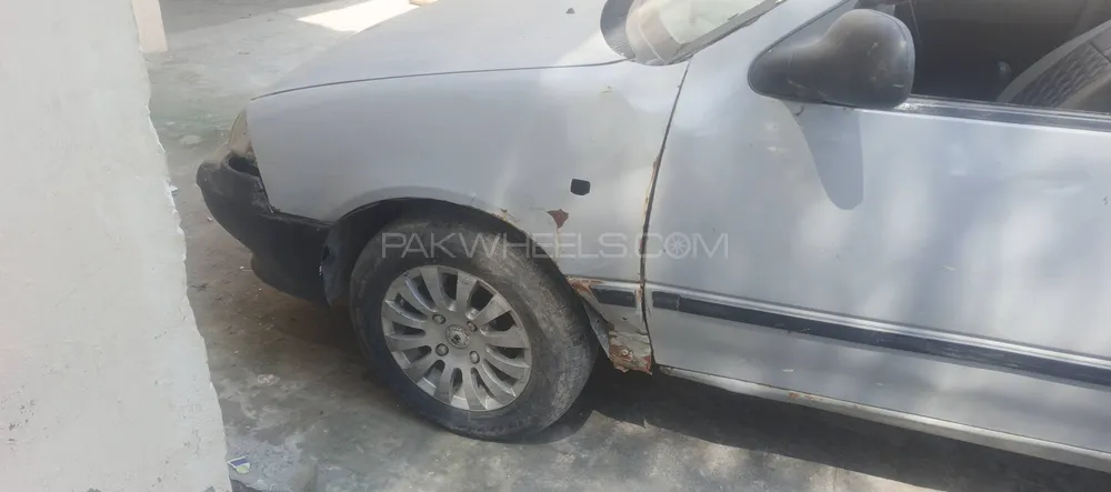 Suzuki Margalla 1997 for Sale in Lahore Image-1