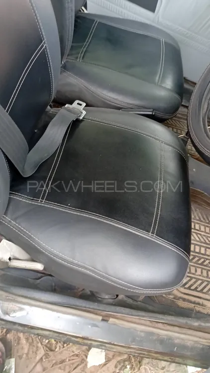 Suzuki Mehran 1997 for Sale in Gujranwala Image-1