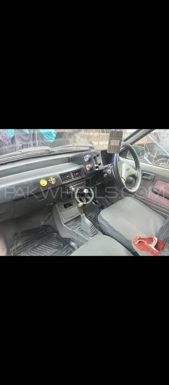 Suzuki Mehran 2003 for Sale in Muzaffarabad Image-1