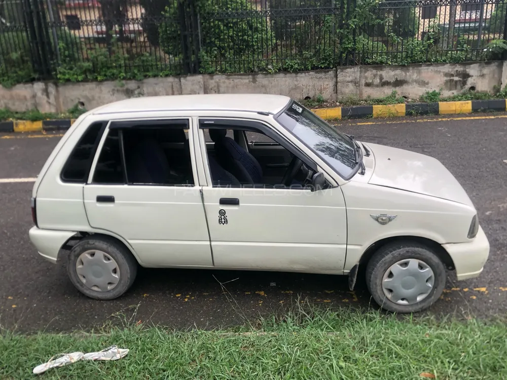 Suzuki Mehran 2004 for Sale in Rawalpindi Image-1