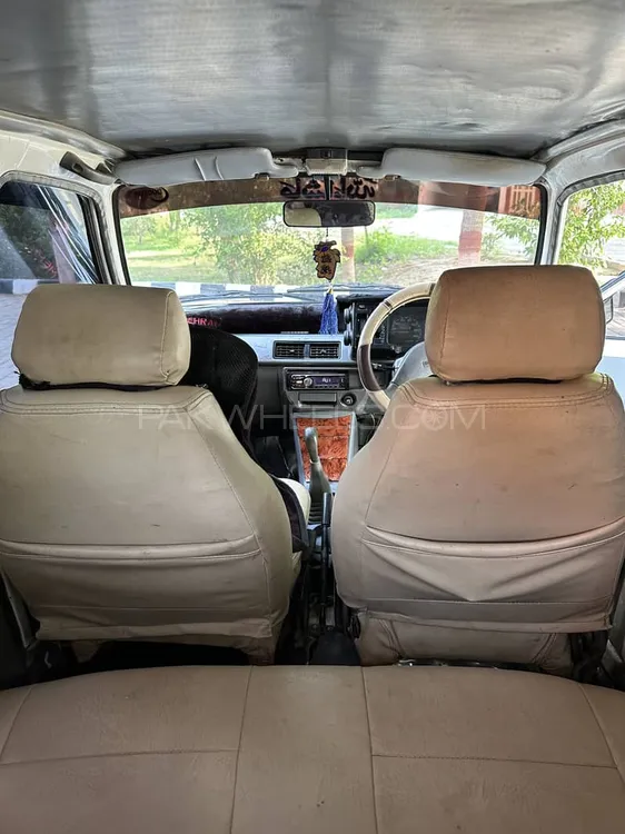 Suzuki Mehran 2007 for Sale in Dera Ghazi Khan Image-1