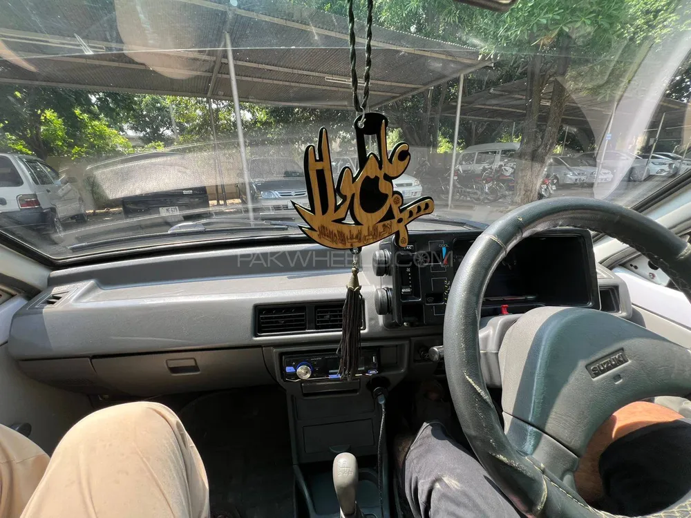 Suzuki Mehran 2011 for Sale in Rawalpindi Image-1