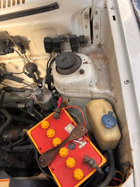 Suzuki Mehran 2018 for Sale in Hyderabad Suzuki Mehran 2018 for Sale in Hyderabad Image-7