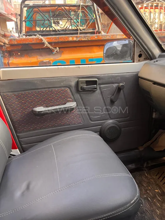 Suzuki Mehran 2018 for Sale in Hyderabad Suzuki Mehran 2018 for Sale in Hyderabad Image-4