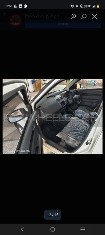 Suzuki Swift 2018 for Sale in Dera ismail khan Image-1