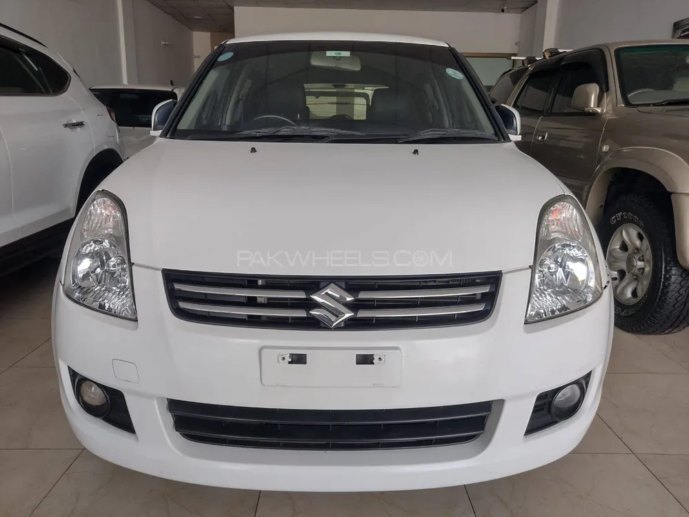 Suzuki Swift 2020 for Sale in Multan Image-1