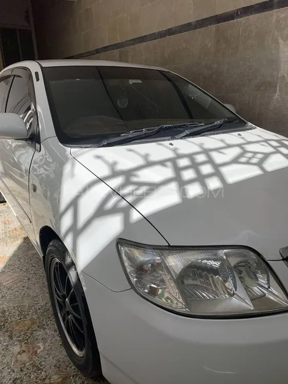 Toyota Corolla 2006 for Sale in Quetta Image-1