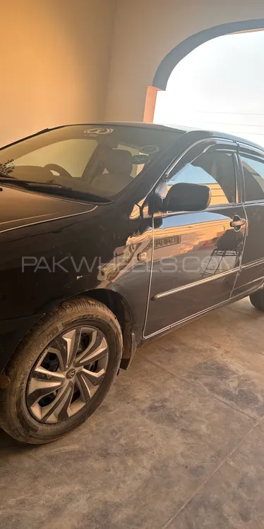 Toyota Corolla 2004 for Sale in Talagang Image-1