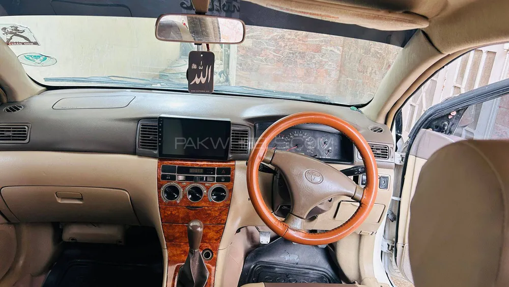 Toyota Corolla 2005 for Sale in Rawalpindi Image-1