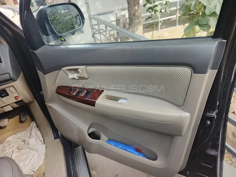 Toyota Hilux 2013 for Sale in Karachi Image-1