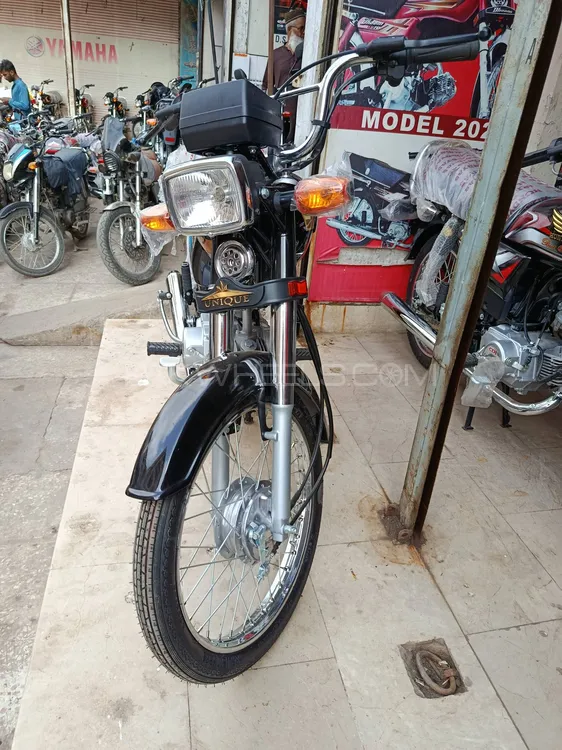 یونیک Xtreme UD 70 2025 for Sale Image-1