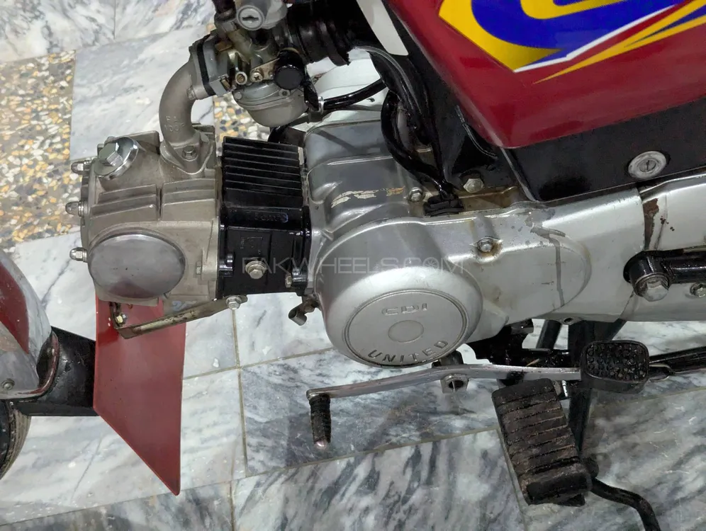 United US 70 2021 for Sale Image-1