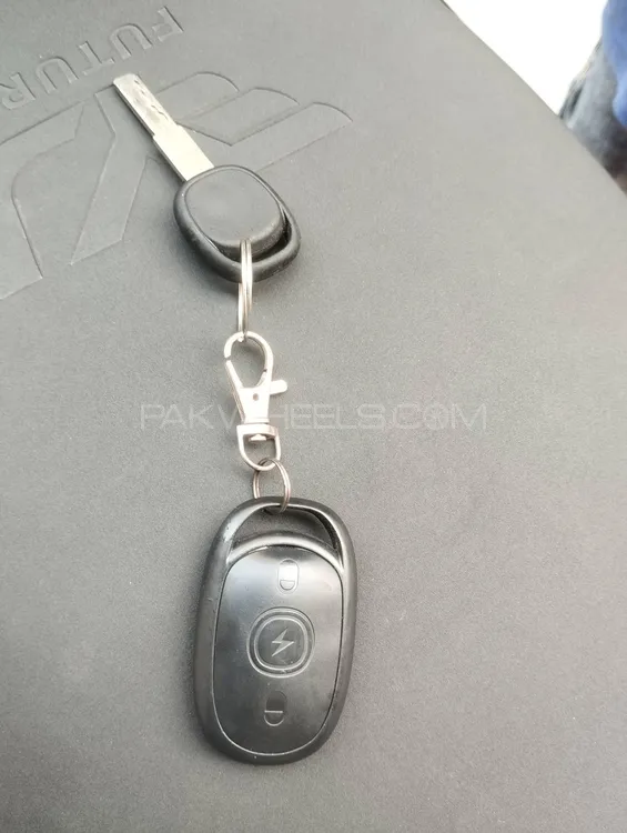 YJ Future Mehran 2025 for Sale Image-1