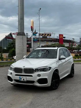 BMW X5 xDrive40e 2016