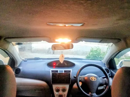 Toyota Belta X S Package 1.0 2007