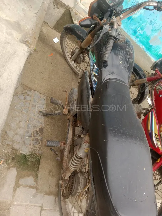BMW Other 2018 for Sale Image-1