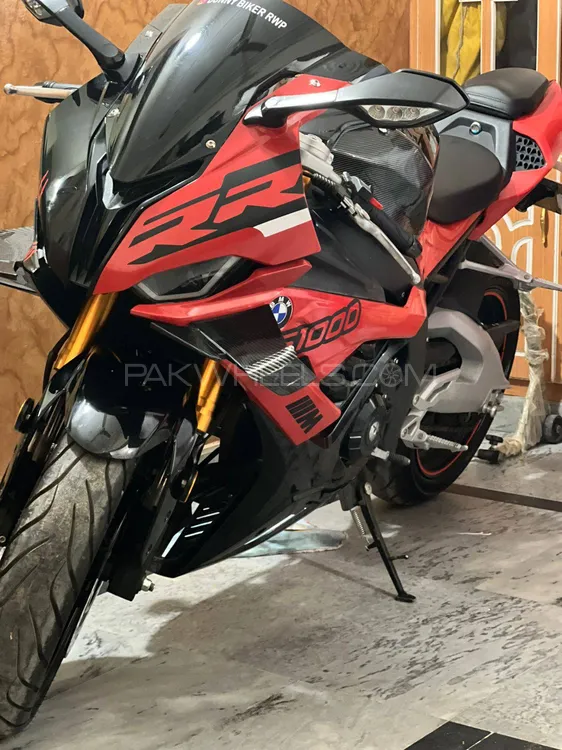 BMW S1000RR 2024 for Sale Image-1