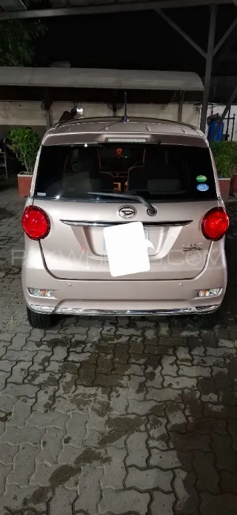 Daihatsu Cast 2020 for Sale in Gujranwala Image-1