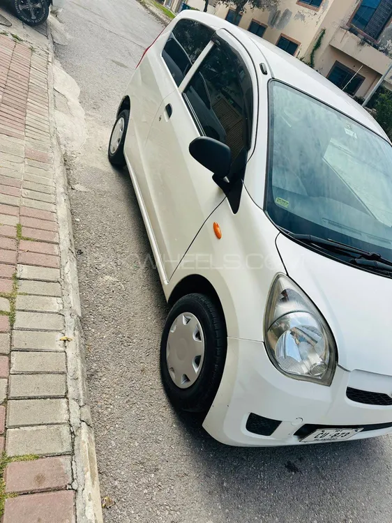 ڈائیہاتسو میرا 2010 for Sale in راولپنڈی Image-1