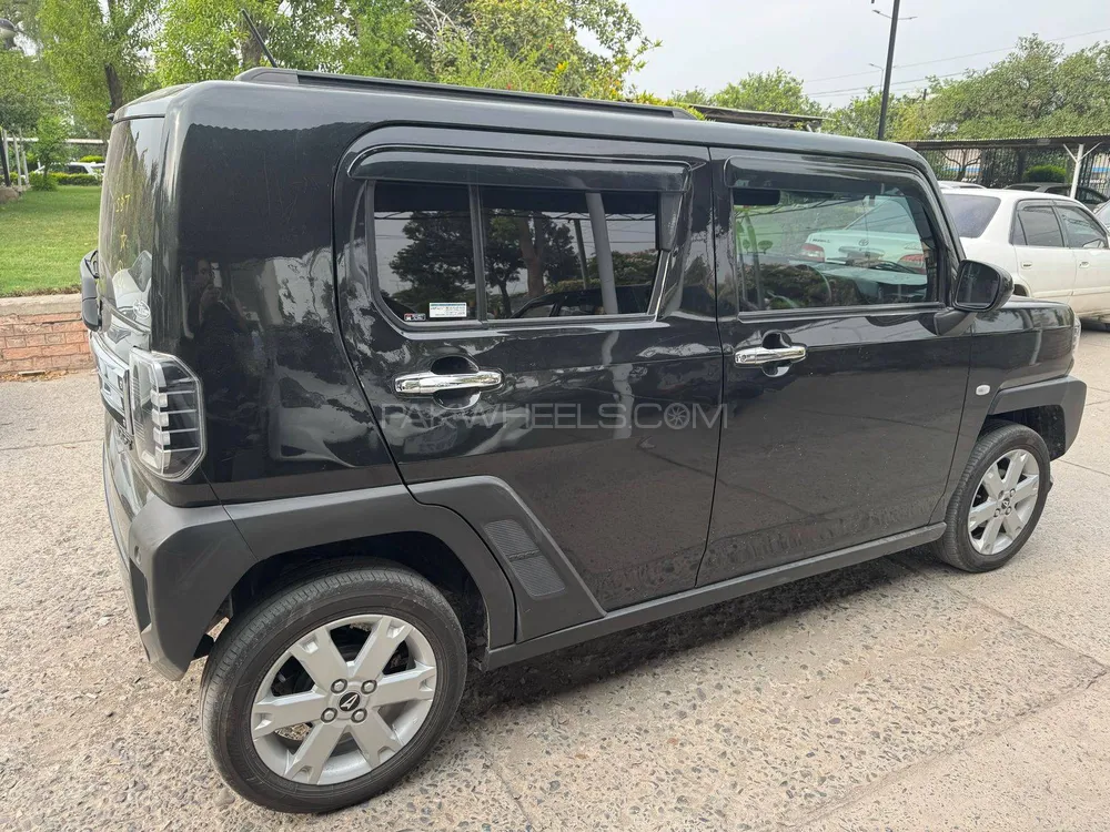 Daihatsu Taft 2022 for Sale in Peshawar Image-1