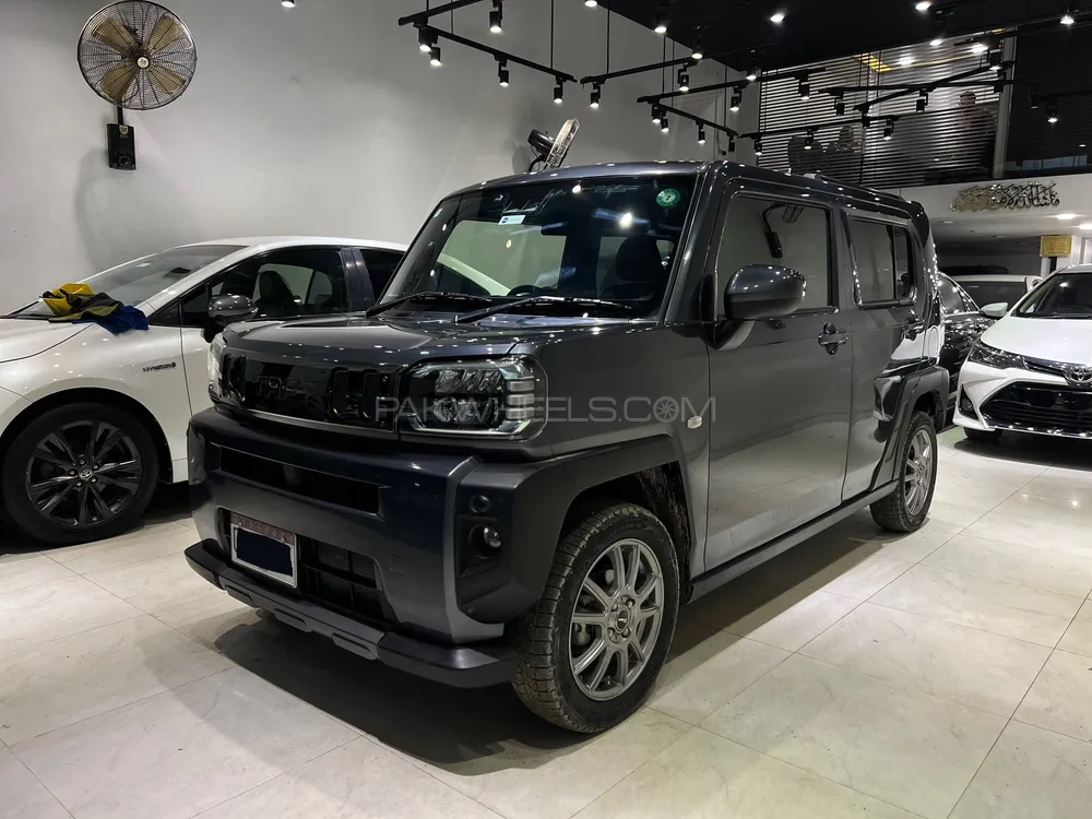 Daihatsu Taft 2024 for Sale in Karachi Image-1