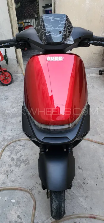 Evee S1 2025 for Sale Image-1