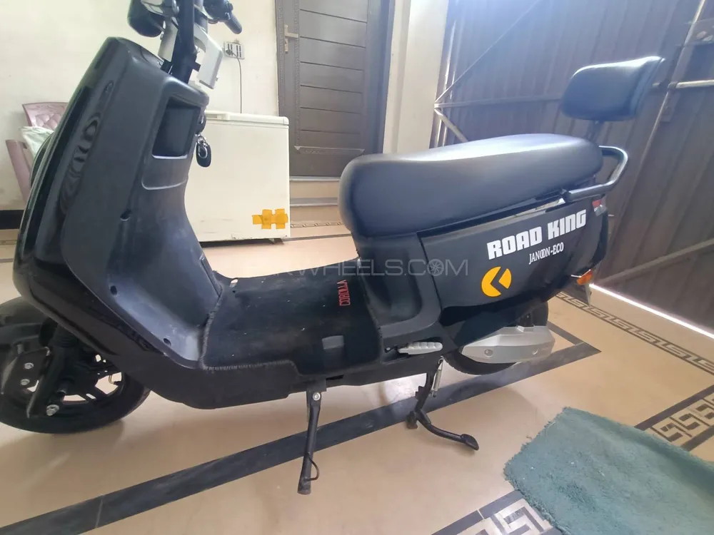 Harley Davidson Road King 2025 for Sale Image-1