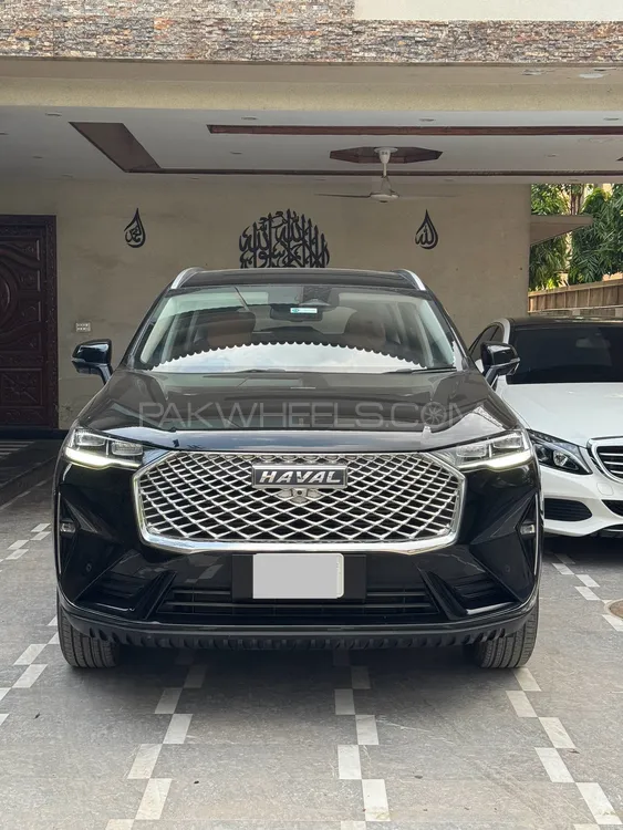 Haval H6 2022 for Sale in Lahore Image-1