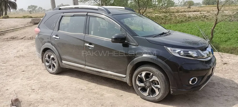 Honda BR-V 2018 for Sale in Bahawalpur Image-1