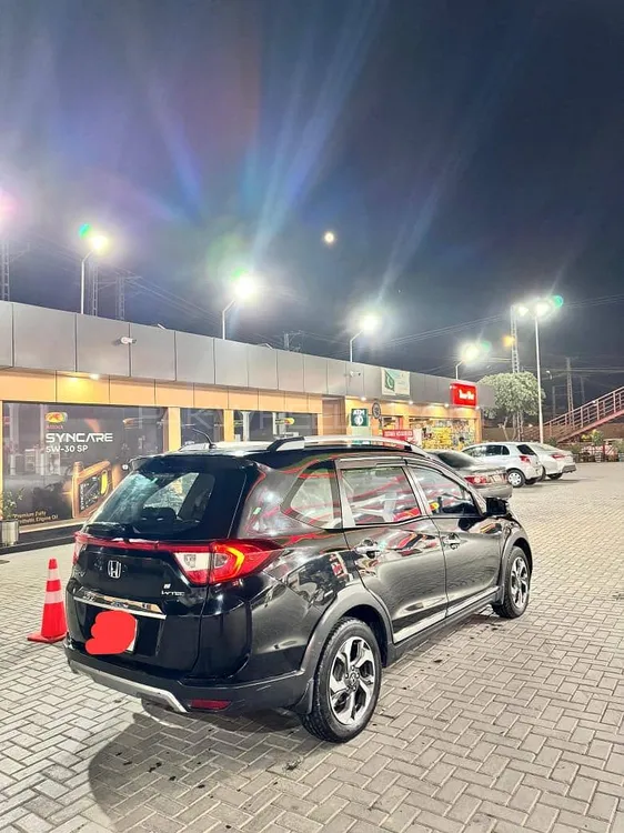 Honda BR-V 2019 for Sale in Rawalpindi Image-1