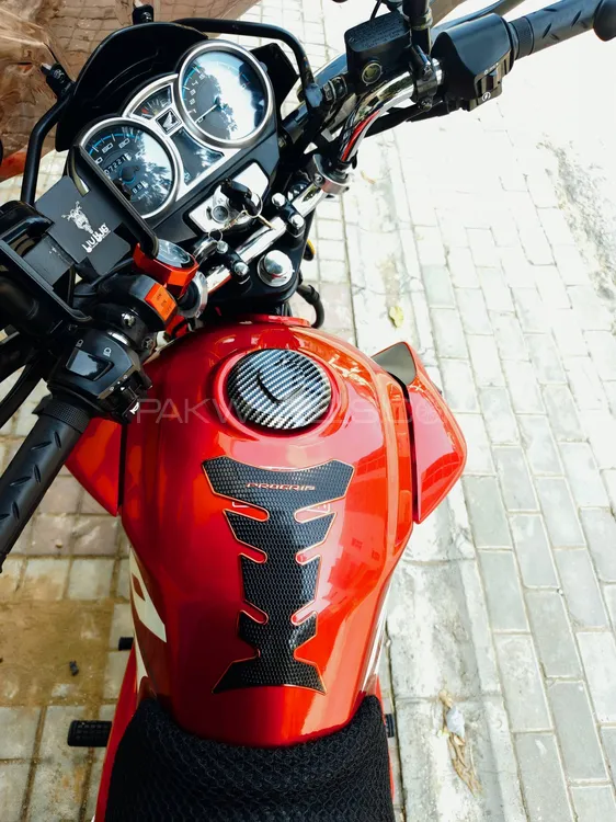 Honda CB 150F 2024 for Sale Image-1