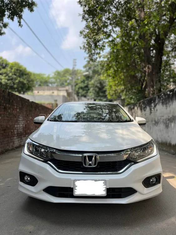 Honda City 2024 for Sale in Gujranwala Image-1