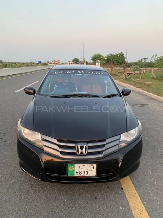 Honda City 2013 for Sale in Nankana sahib Image-1