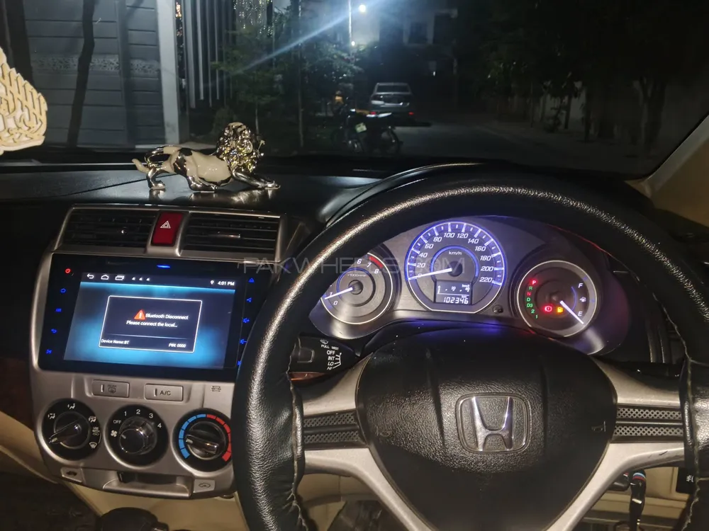 Honda City 2018 for Sale in Multan Image-1