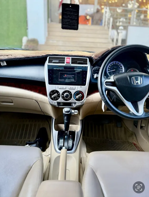 Honda City 2019 for Sale in Islamabad Image-1