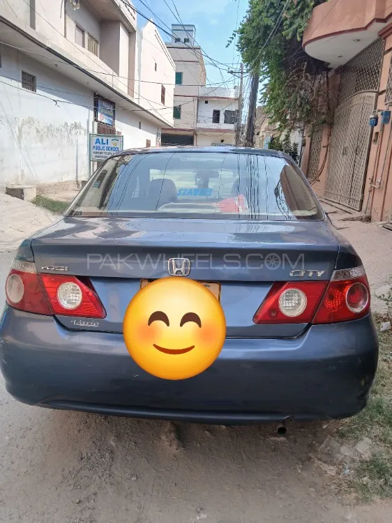 Honda City 2008 for Sale in Rahim Yar Khan Image-1