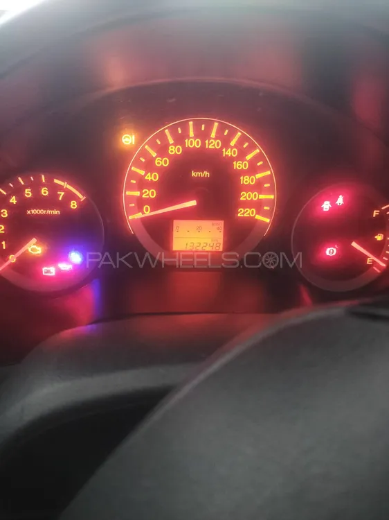 Honda City 2014 for Sale in Chishtian Image-1