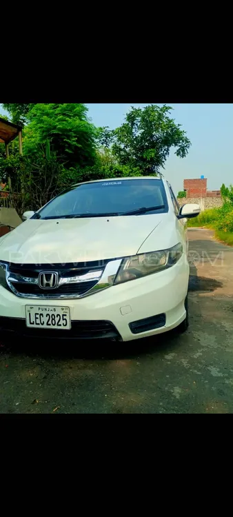 Honda City 2009 for Sale in Gujranwala Image-1