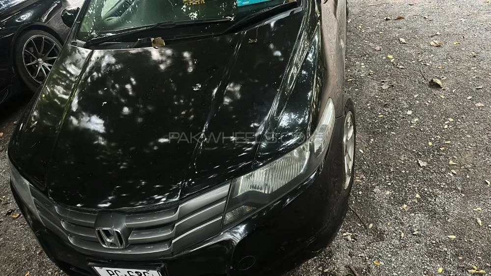 Honda City 2009 for Sale in Islamabad Image-1