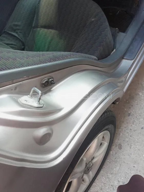 Honda Civic 2003 for Sale in Rawalpindi Image-1