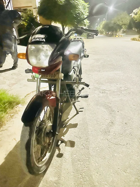 Honda Pridor 2018 for Sale Image-1