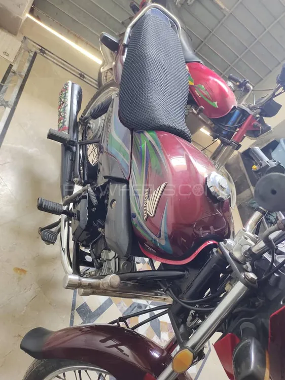 Honda Pridor 2020 for Sale Image-1