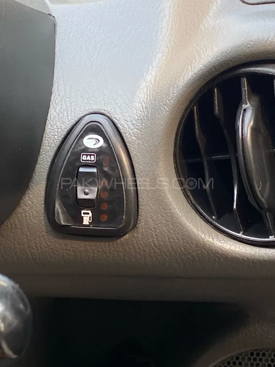 Hyundai Santro 2014 for Sale in Faisalabad Hyundai Santro 2014 for Sale in Faisalabad Image-13