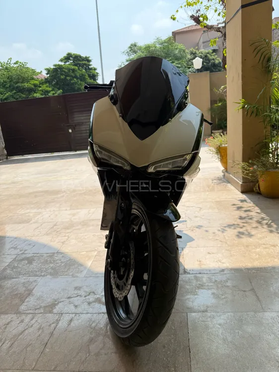 Kawasaki Ninja 250R 2019 for Sale Image-1