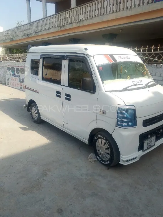 Mazda Scrum Van 2011 for Sale in Dinga Image-1