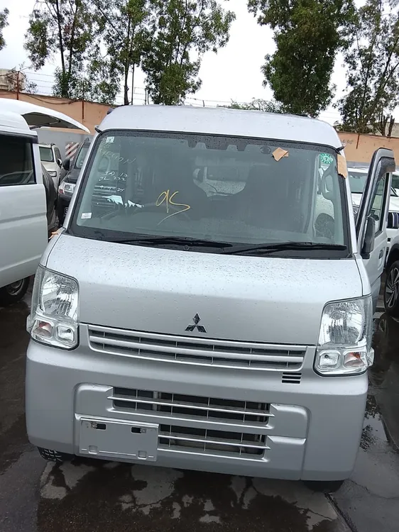 Mitsubishi Minicab 2020 for Sale in Karachi Image-1
