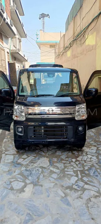 Nissan Clipper 2019 for Sale in Peshawar Image-1