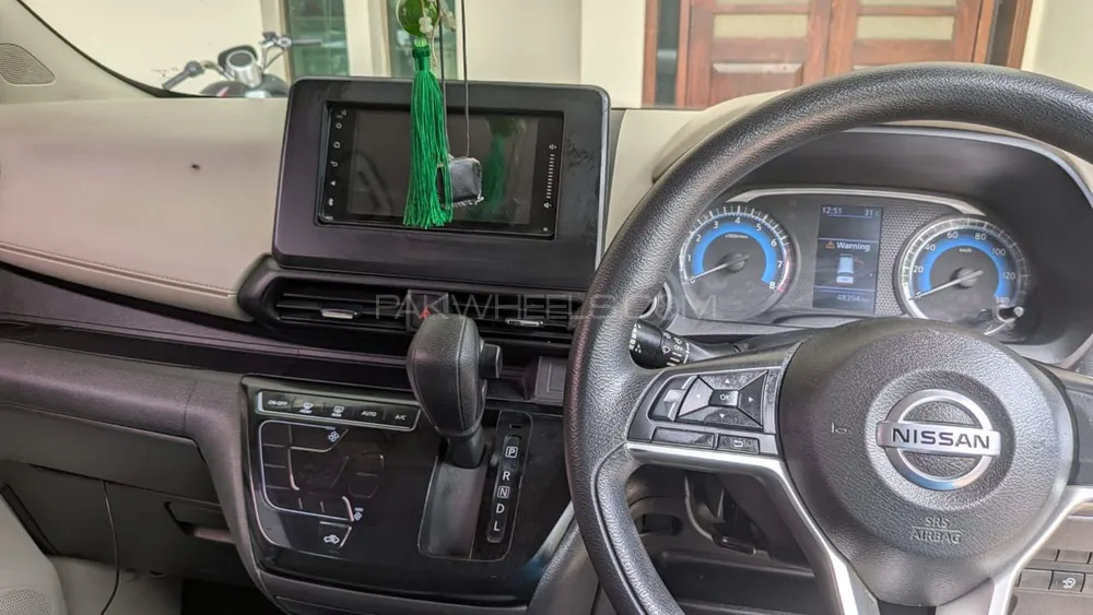 Nissan Dayz 2019 for Sale in Karachi Image-1