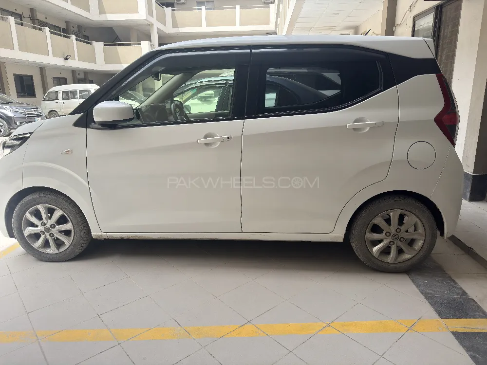 Nissan Dayz 2021 for Sale in Karachi Image-1